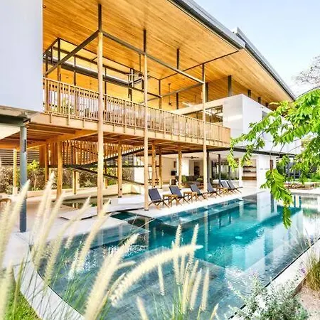 Nimbu West Villa