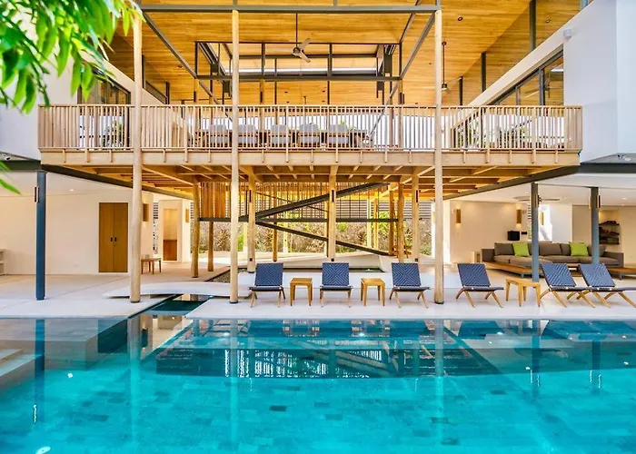 Villa Nimbu West