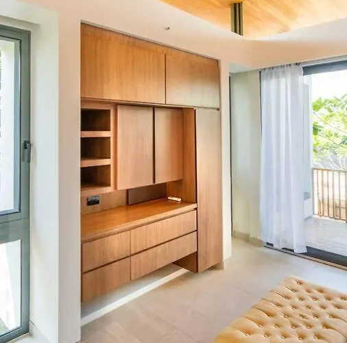 Nimbu West Villa *