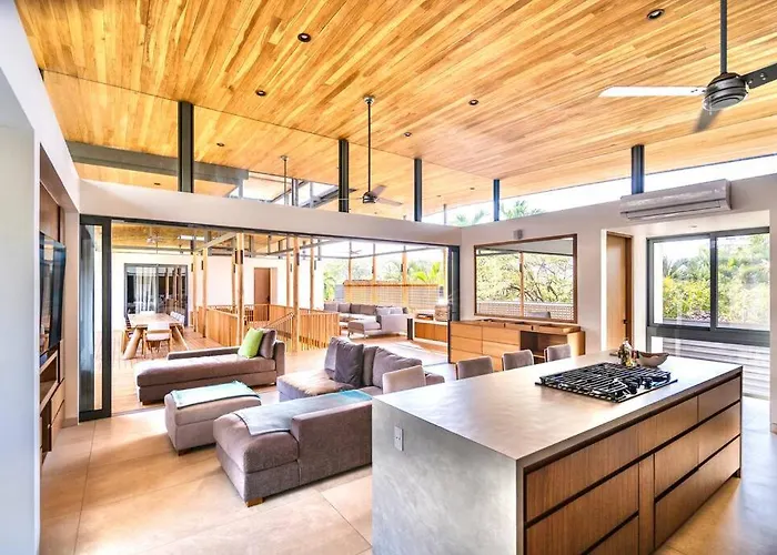 Villa Nimbu West *