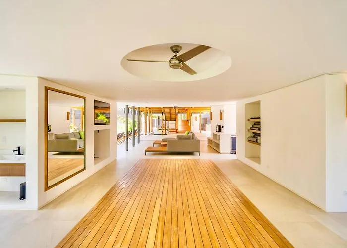 Nimbu West Villa Tamarindo