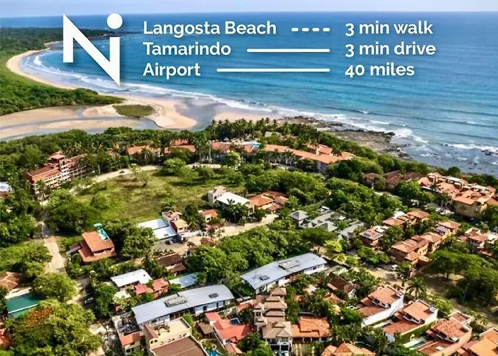 Nimbu West * Tamarindo