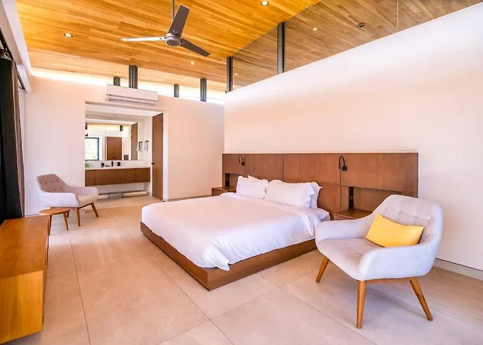 Villa Nimbu West *