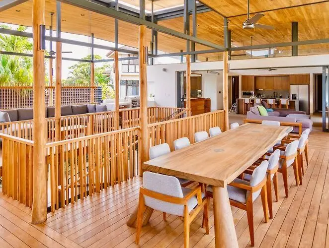 Nimbu West Villa