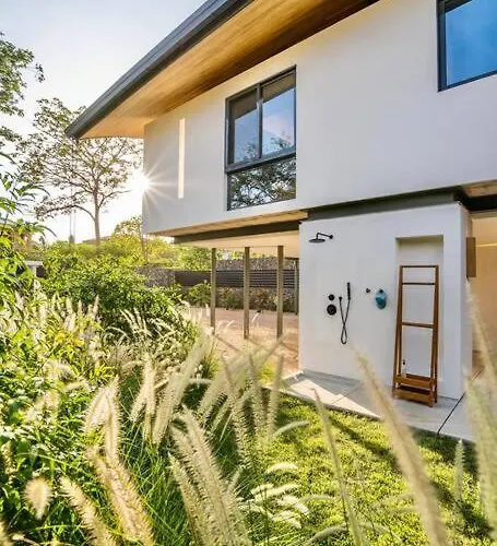 Nimbu West Villa Tamarindo