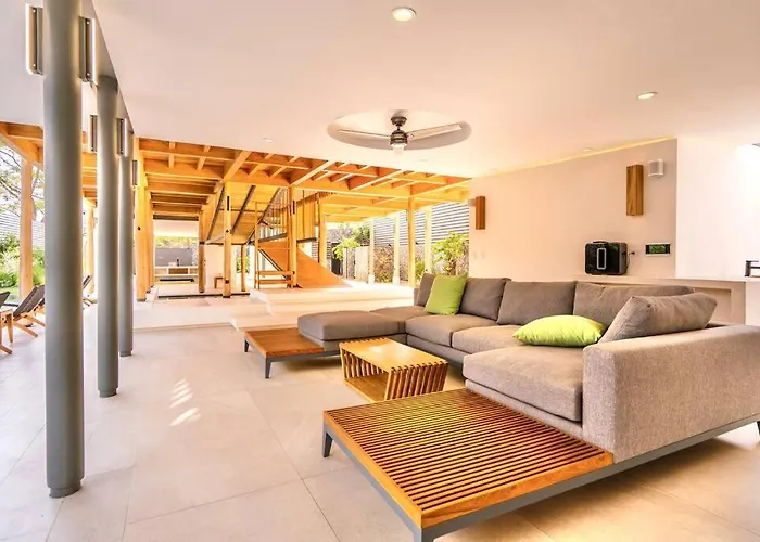 Nimbu West Tamarindo